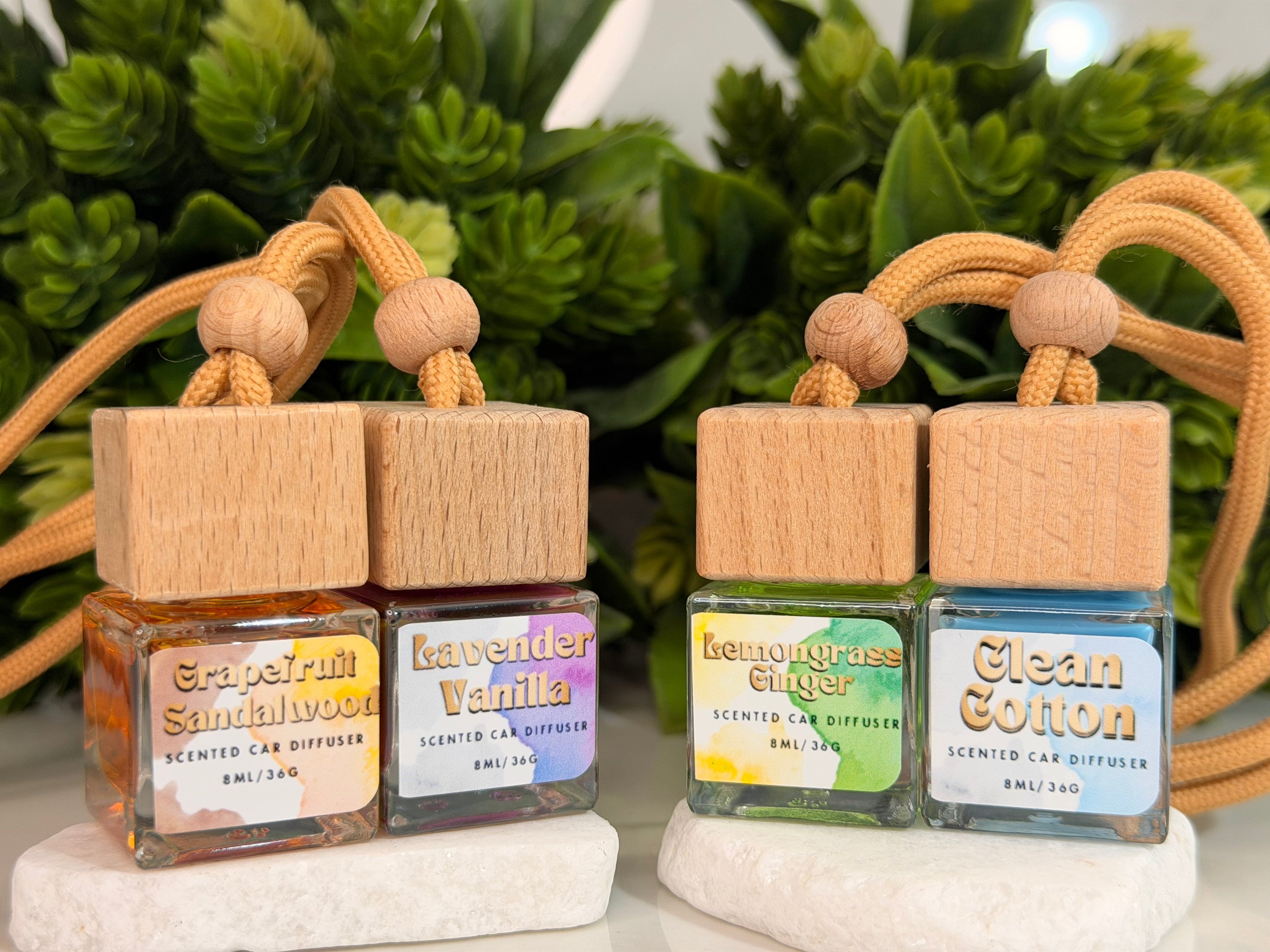 Mini Diffusers
