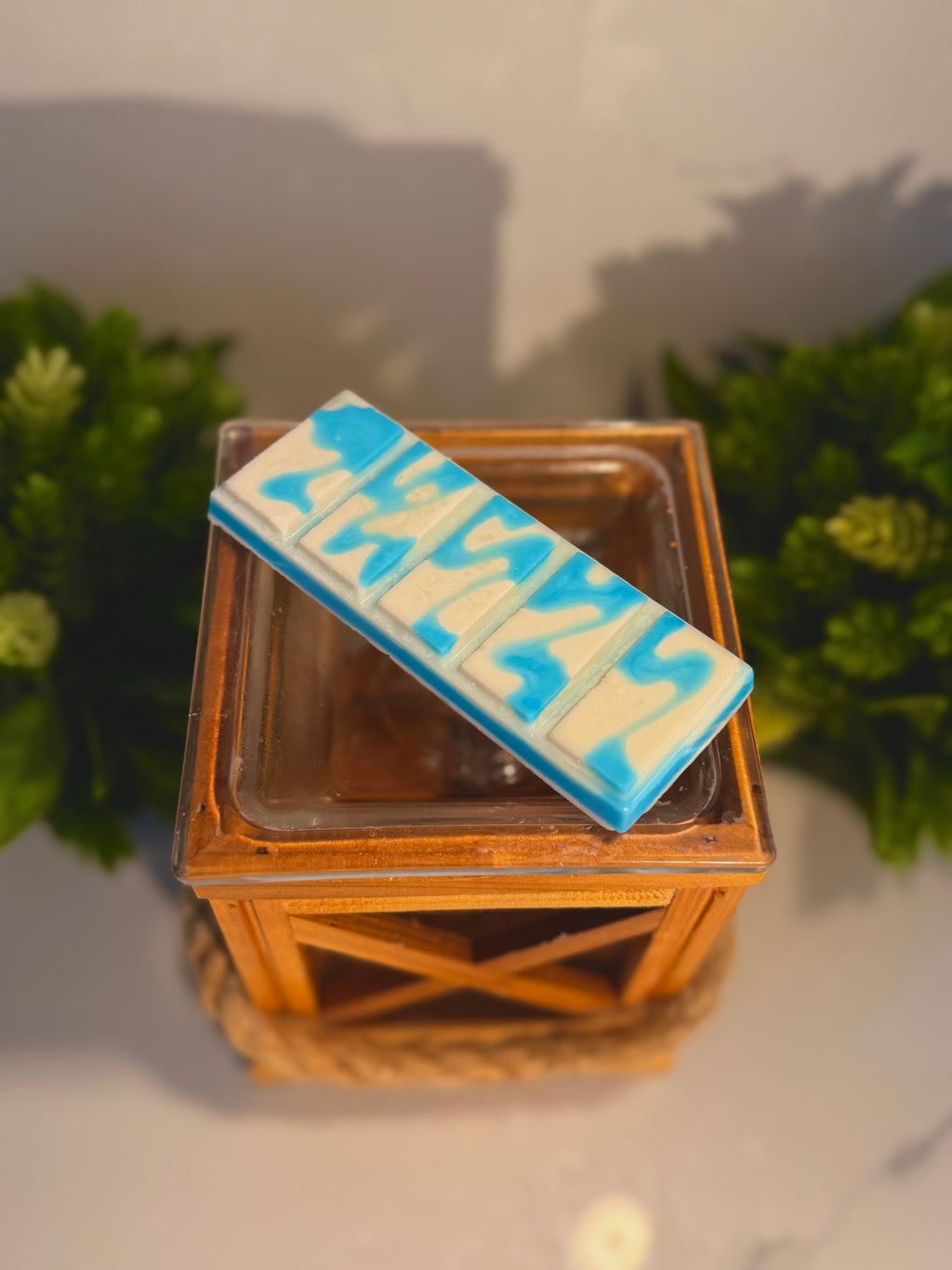 Vanilla Cake Pop wax melt