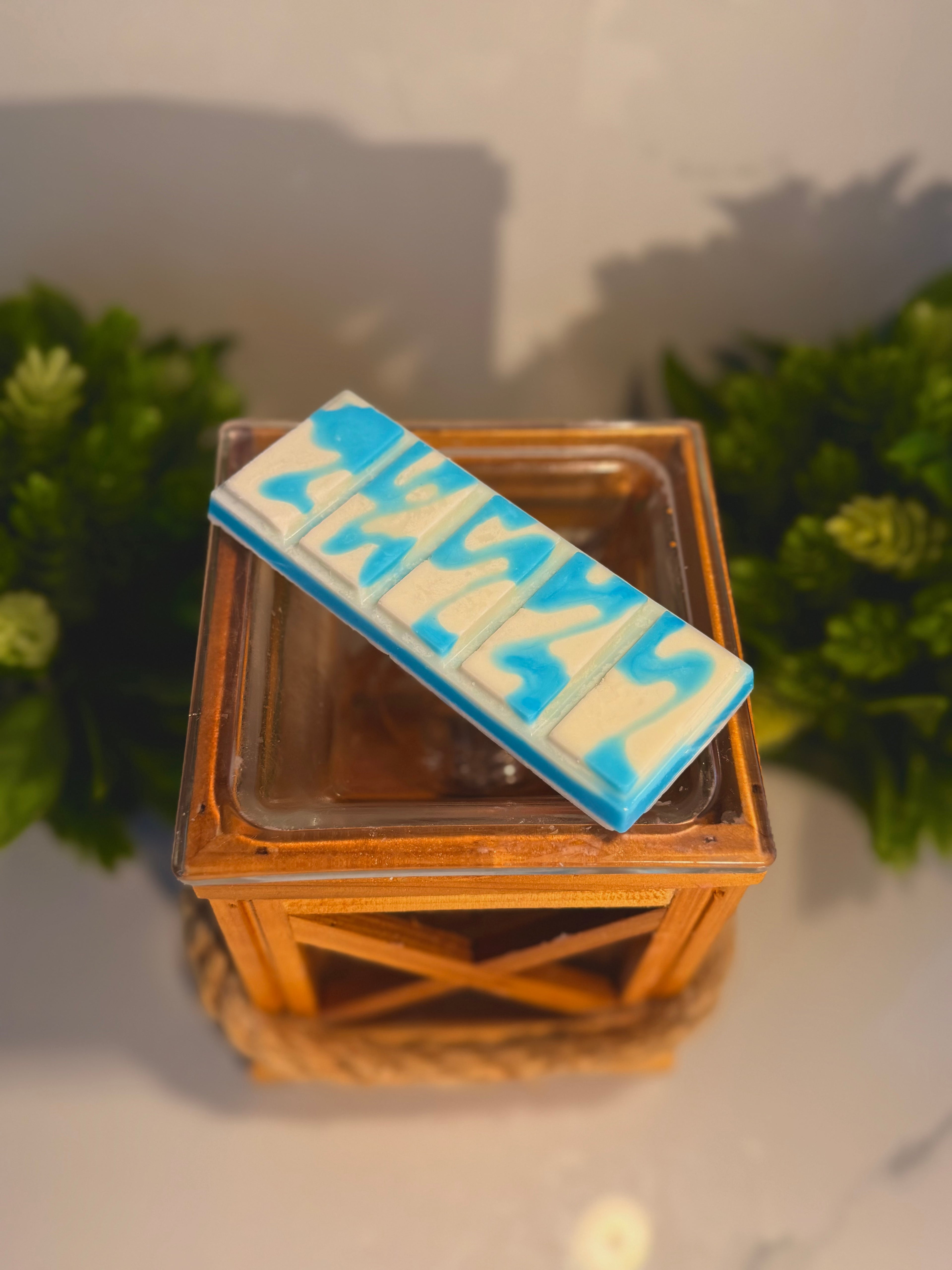Vanilla Cake Pop wax melt