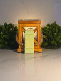 Lemongrass Ginger wax melt