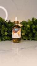 Crem de la creme Body oil