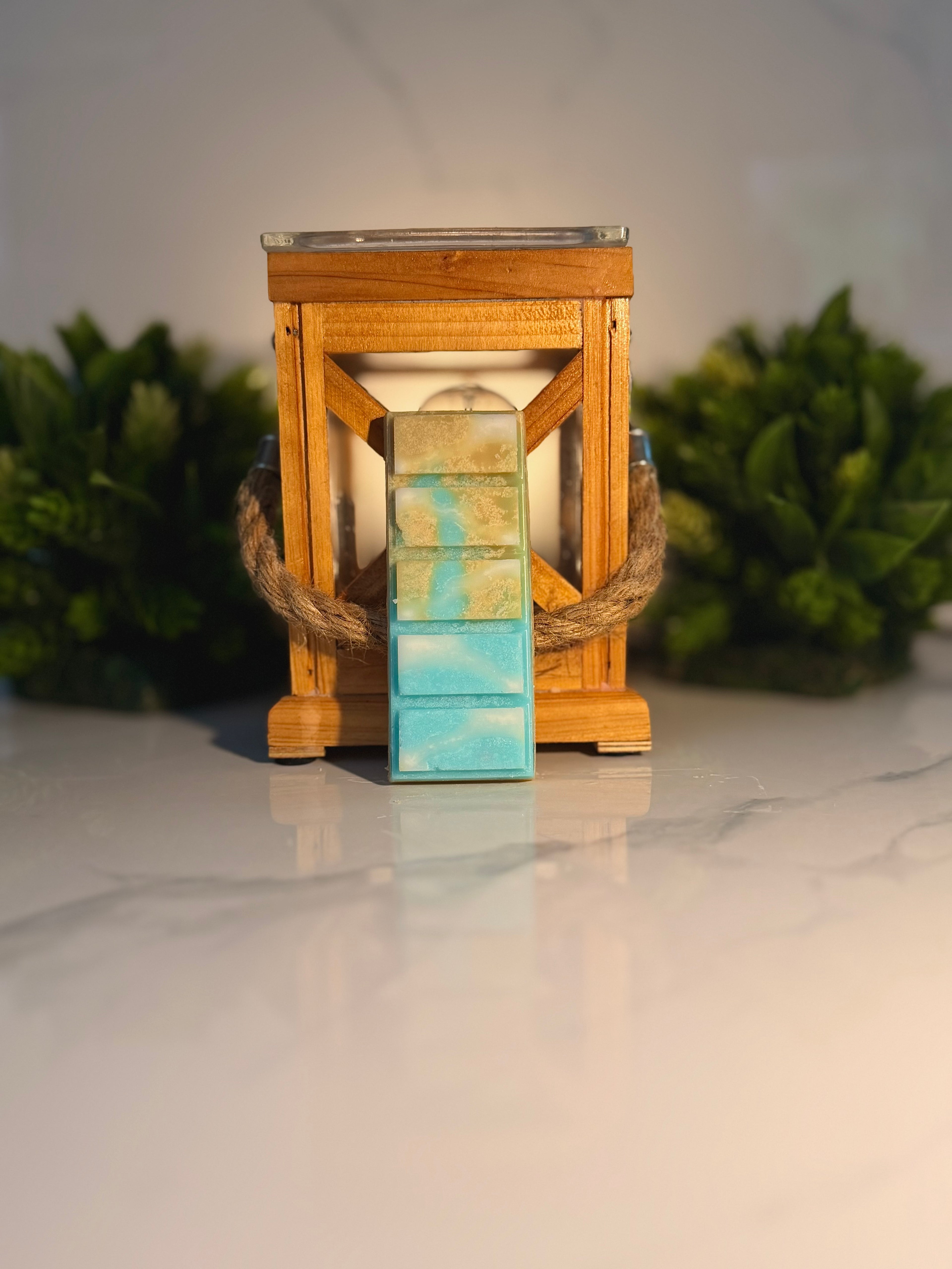Costal Sands wax melt