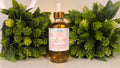 Agapao Body oil
