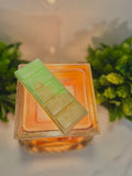 Key Lime Pie wax melt