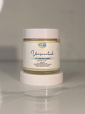 Unscented Whipped body butter