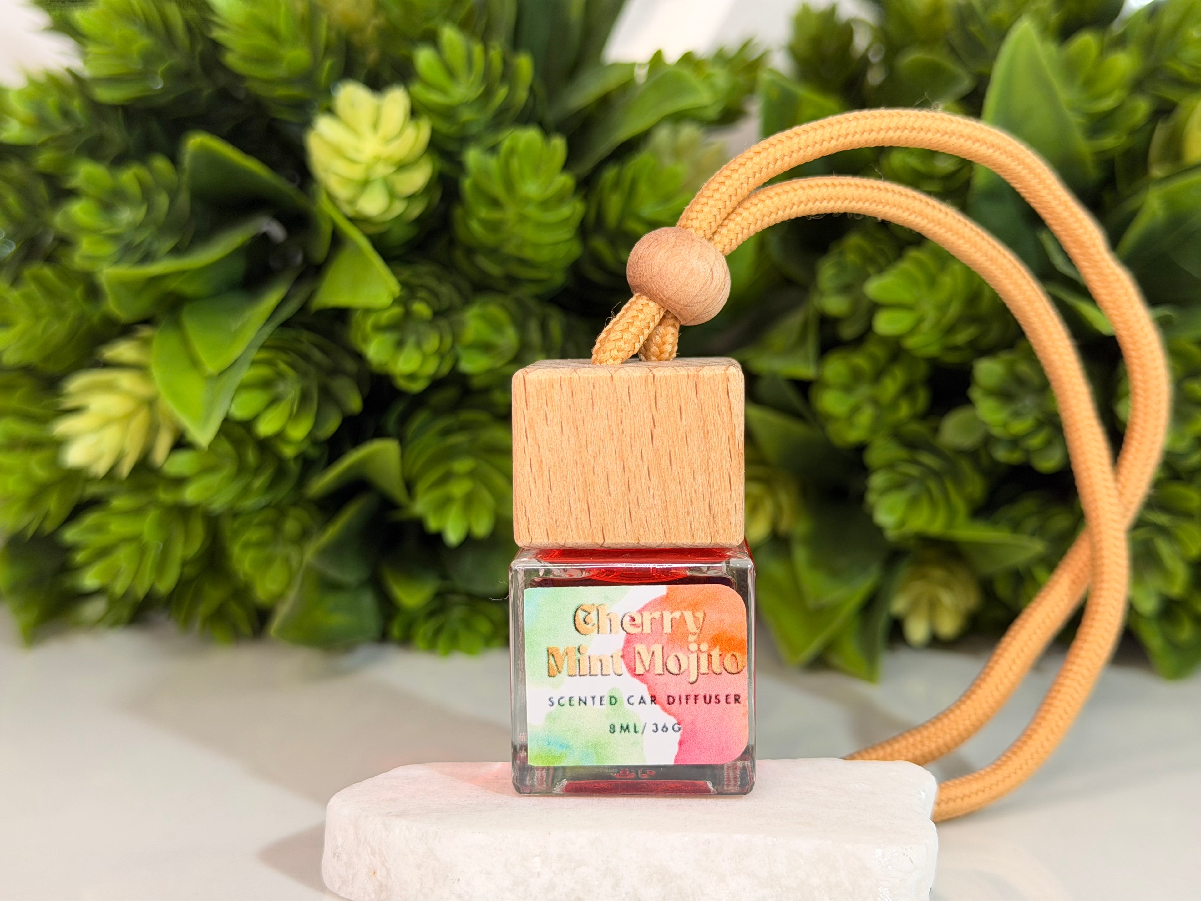 Cherry mint mojito Mini Diffuser