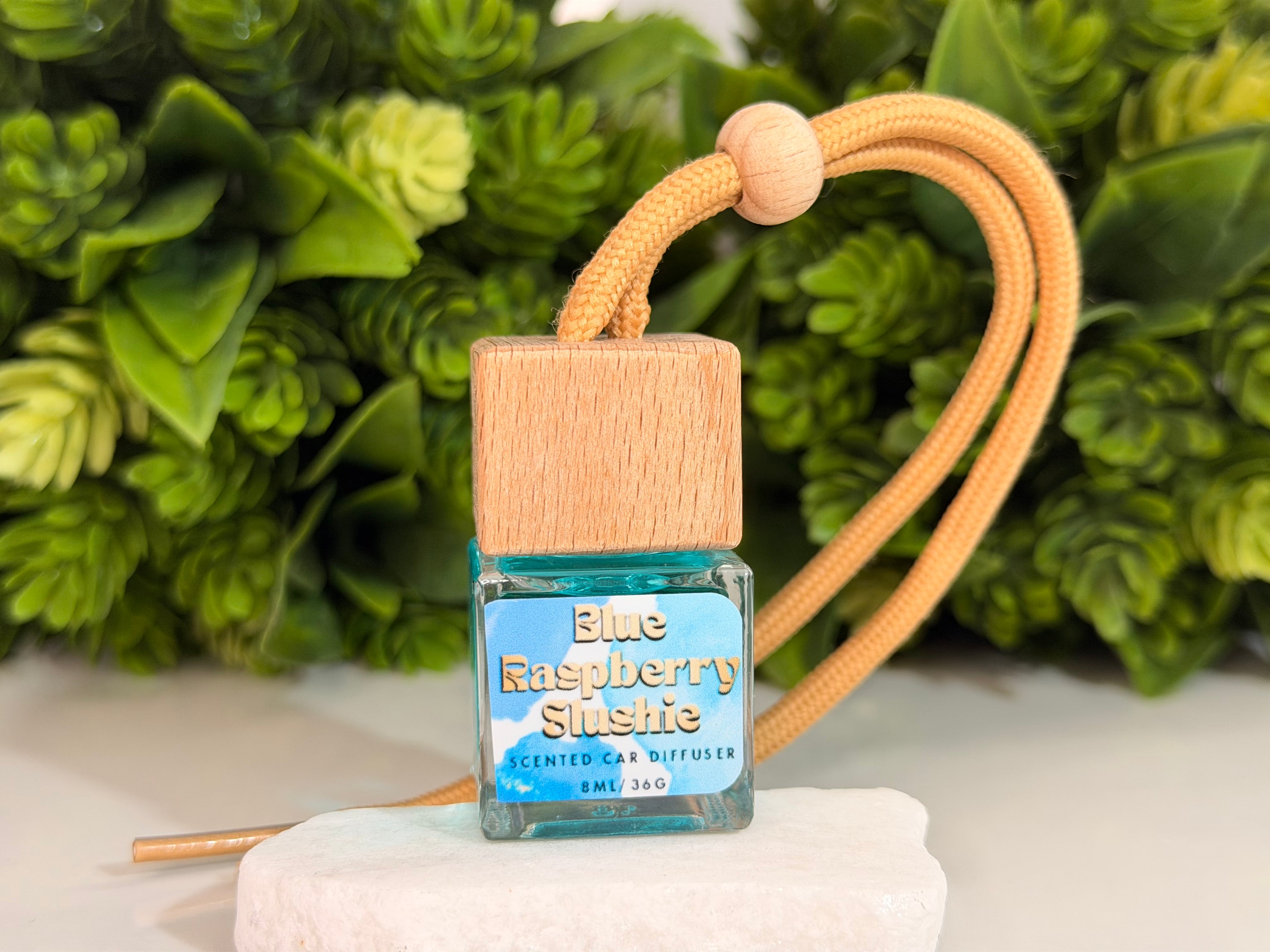 Blue raspberry slush Mini Diffuser
