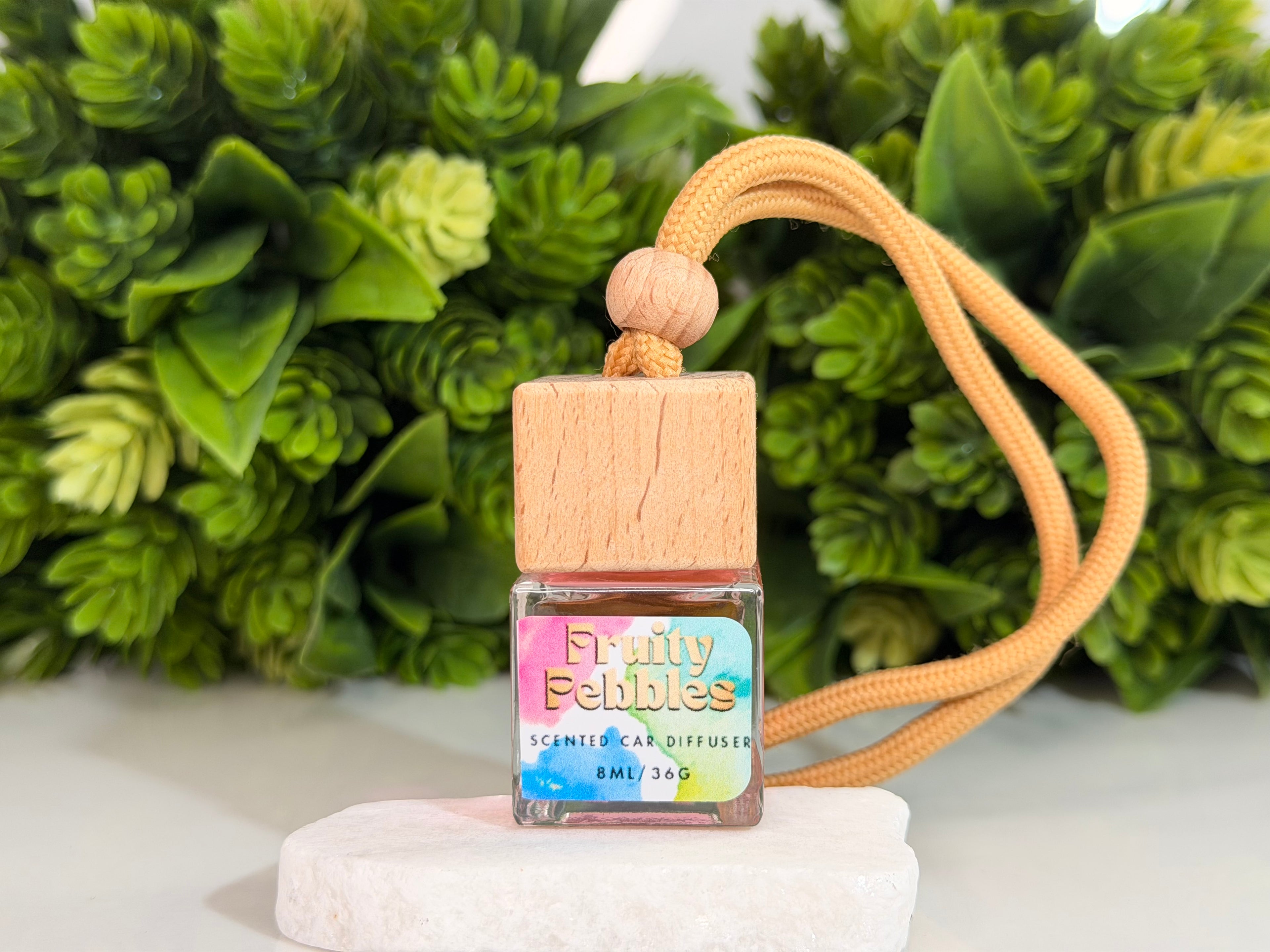 Fruity pebbles Mini Diffuser