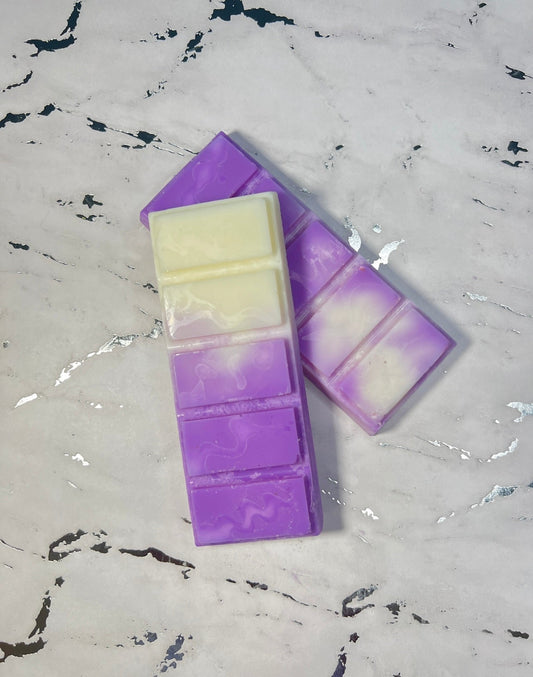 Blackberry & Sage wax melt