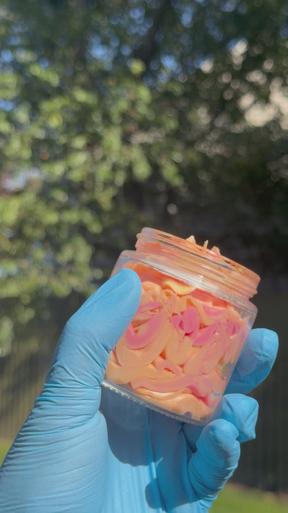 Pineapple Passionfruit